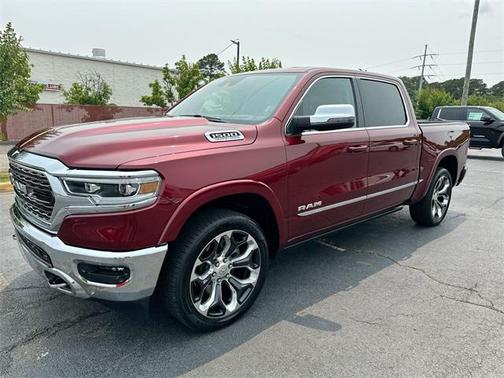 2023 RAM 1500 Limited