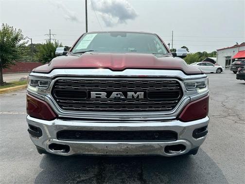 2023 RAM 1500 Limited