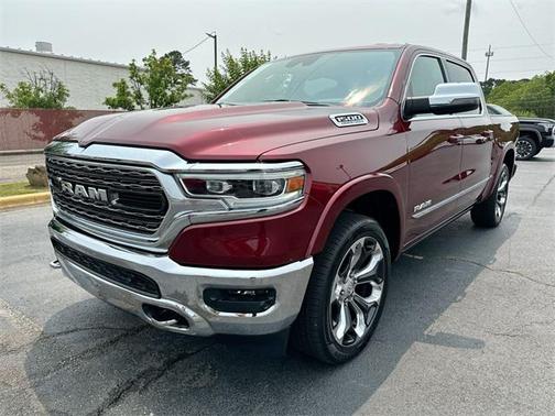 2023 RAM 1500 Limited