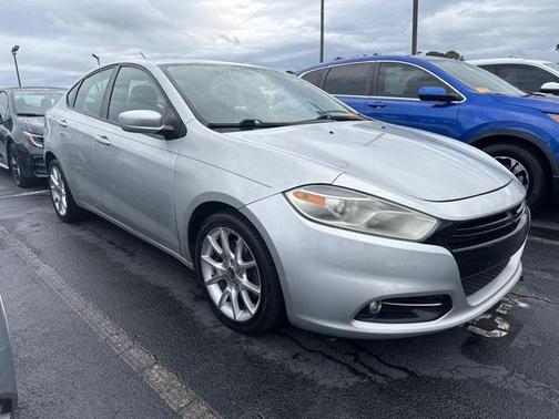 2013 Dodge Dart SXT