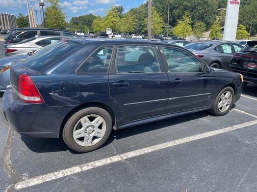 2006 Chevrolet Malibu Maxx LT
