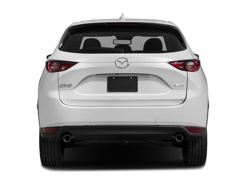 2017 Mazda CX-5 Grand Select