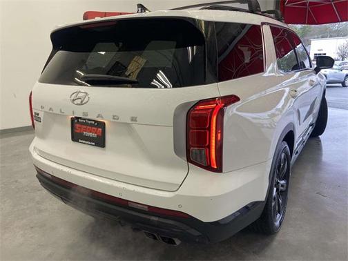 2024 Hyundai PALISADE XRT