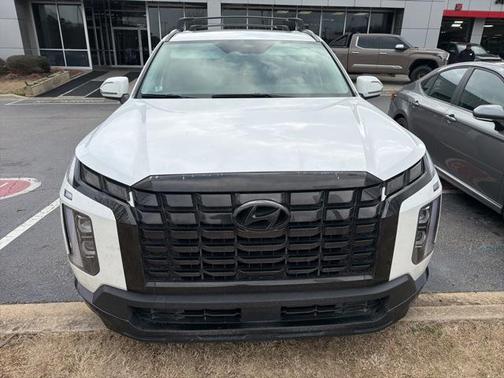 2024 Hyundai PALISADE XRT