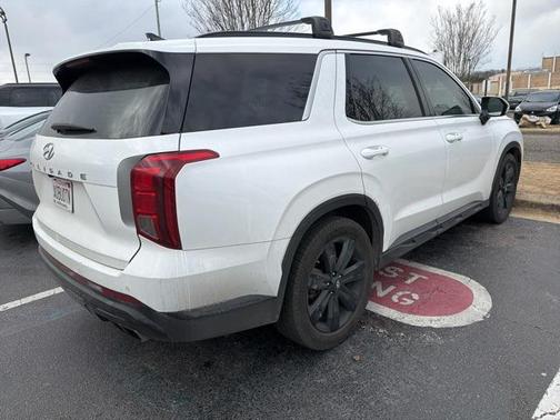 2024 Hyundai PALISADE XRT