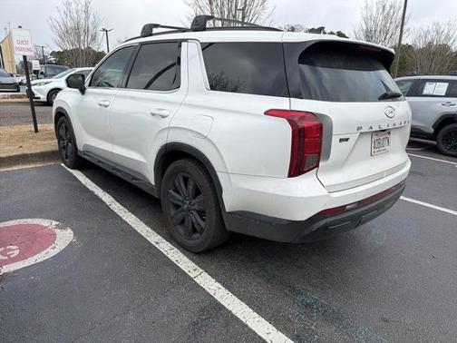 2024 Hyundai PALISADE XRT