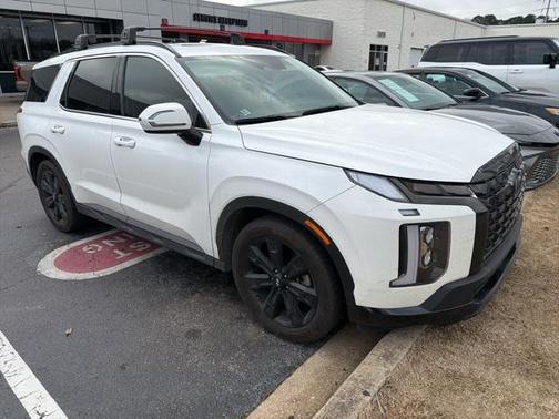 2024 Hyundai PALISADE XRT
