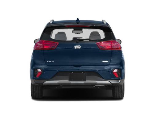 Deep Cerulean 2020 Kia Niro EX Premium