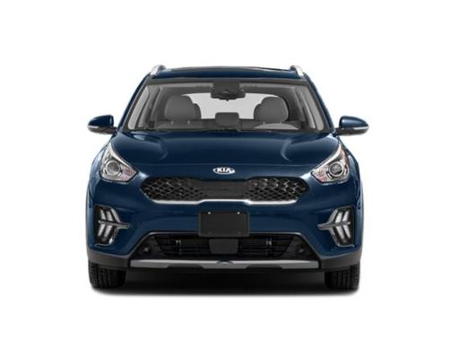 Deep Cerulean 2020 Kia Niro EX Premium