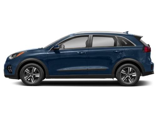 Deep Cerulean 2020 Kia Niro EX Premium
