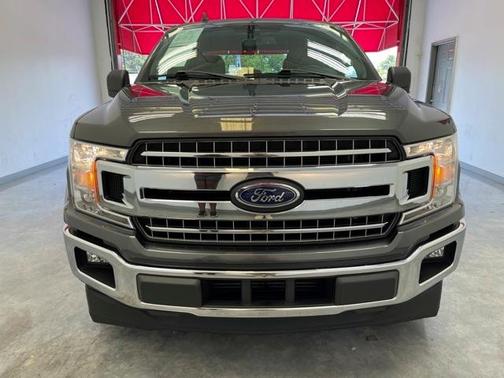 Photo 2 of 27 of 2020 Ford F-150 XLT