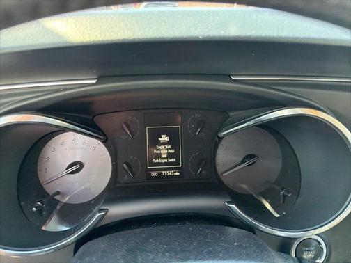 2021 Toyota Sequoia Limited