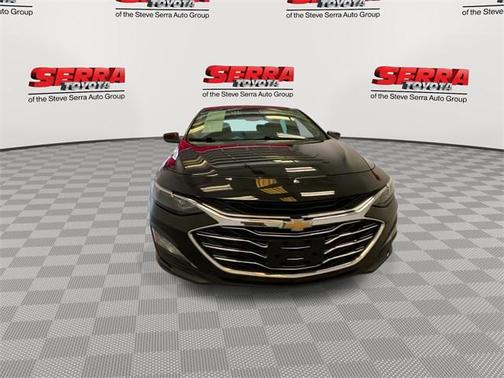 2025 Chevrolet Malibu FWD 1LT