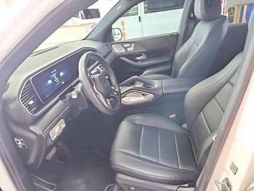 2022 Mercedes-Benz GLE 350 Base
