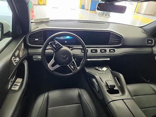 2022 Mercedes-Benz GLE 350 Base