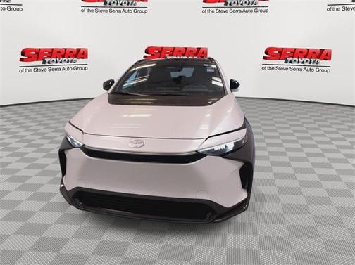 2024 Toyota bZ4X 