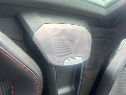 2023 Chevrolet Corvette Stingray w/3LT