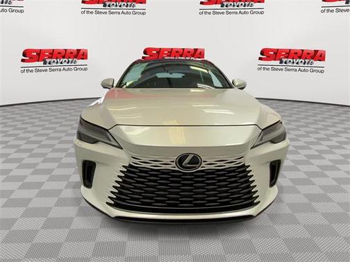 2024 Lexus RX 350 Luxury
