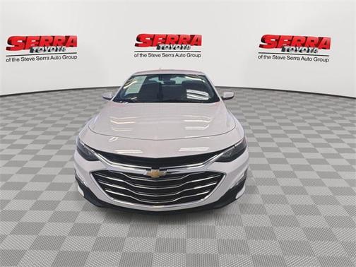 2021 Chevrolet Malibu 1LS