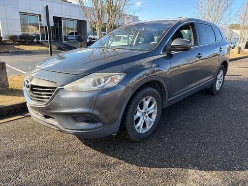 2013 Mazda CX-9 Sport
