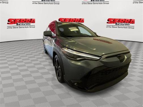 2023 Toyota Corolla Hybrid SE