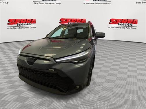 2023 Toyota Corolla Hybrid SE