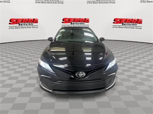 2024 Toyota Camry XLE