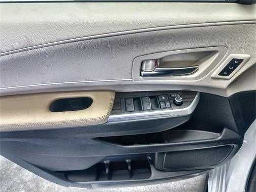 2024 Toyota Sienna Limited 7-Passenger