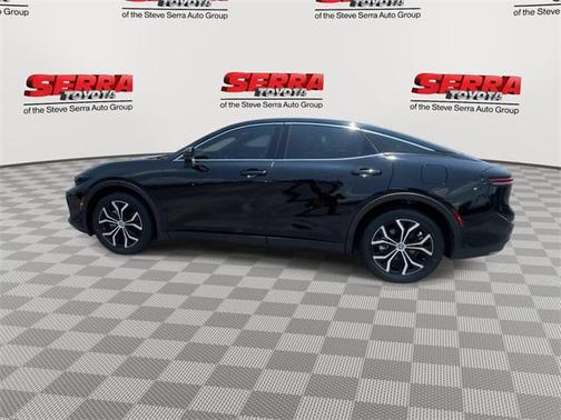 2023 Toyota Crown Limited