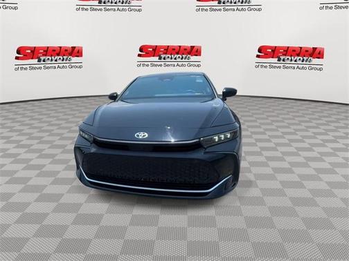 2023 Toyota Crown Limited