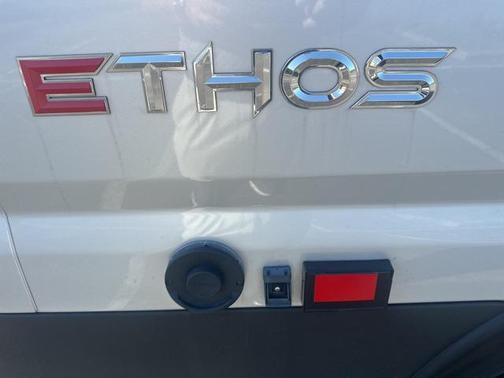 2022 RAM ProMaster 3500 High Roof