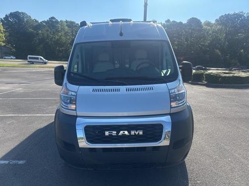 2022 RAM ProMaster 3500 High Roof