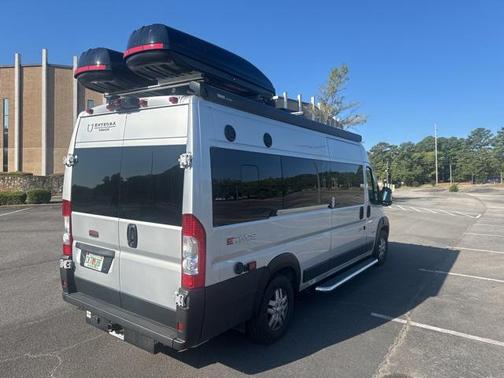 2022 RAM ProMaster 3500 High Roof