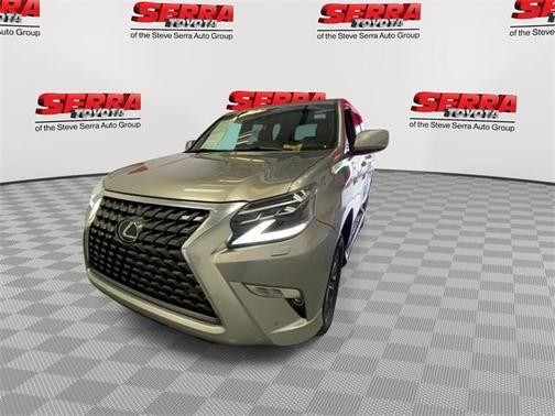 2023 Lexus GX 460 Premium