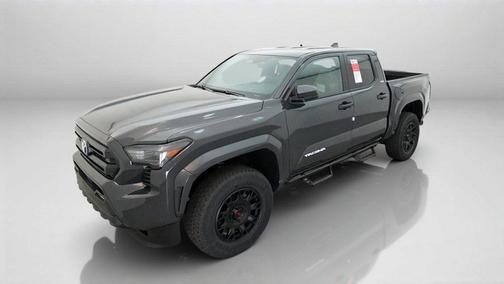Underground 2026 Toyota Tacoma SR5