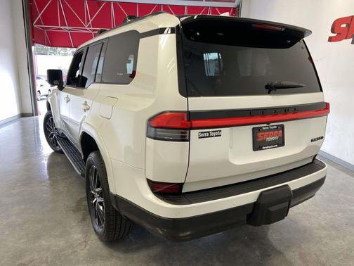 2024 Lexus GX 550 Premium+