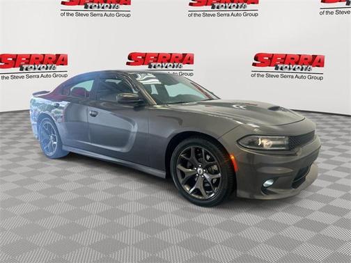 2019 Dodge Charger GT