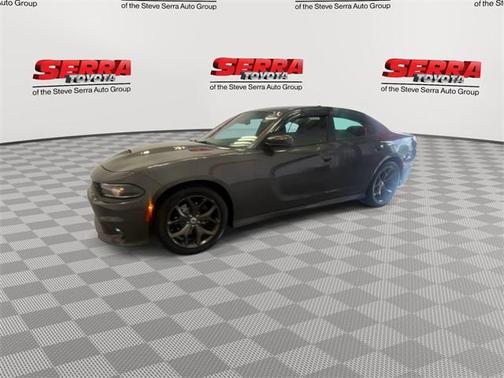 2019 Dodge Charger GT