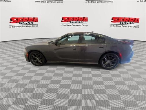 2019 Dodge Charger GT