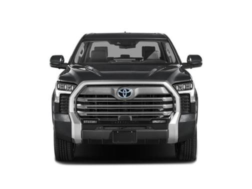 2026 Toyota Tundra Hybrid Limited