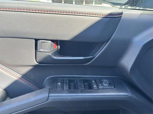 2025 Toyota Tacoma TRD Pro