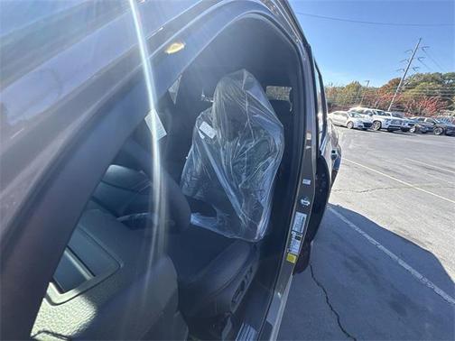 2025 Toyota Tacoma TRD Pro