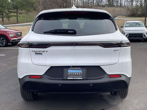 Q Ball 2023 Dodge Hornet GT Plus AWD