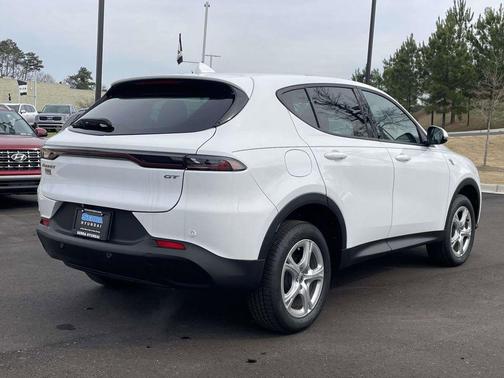 Q Ball 2023 Dodge Hornet GT Plus AWD