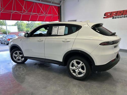 Q Ball 2023 Dodge Hornet GT Plus AWD
