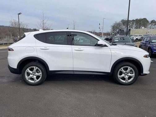 Q Ball 2023 Dodge Hornet GT Plus AWD