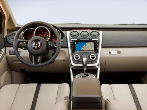 2009 Mazda CX-7 Touring