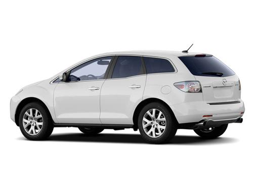 2009 Mazda CX-7 Touring
