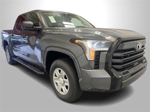 2023 Toyota Tundra SR