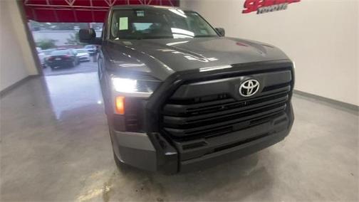 2023 Toyota Tundra SR